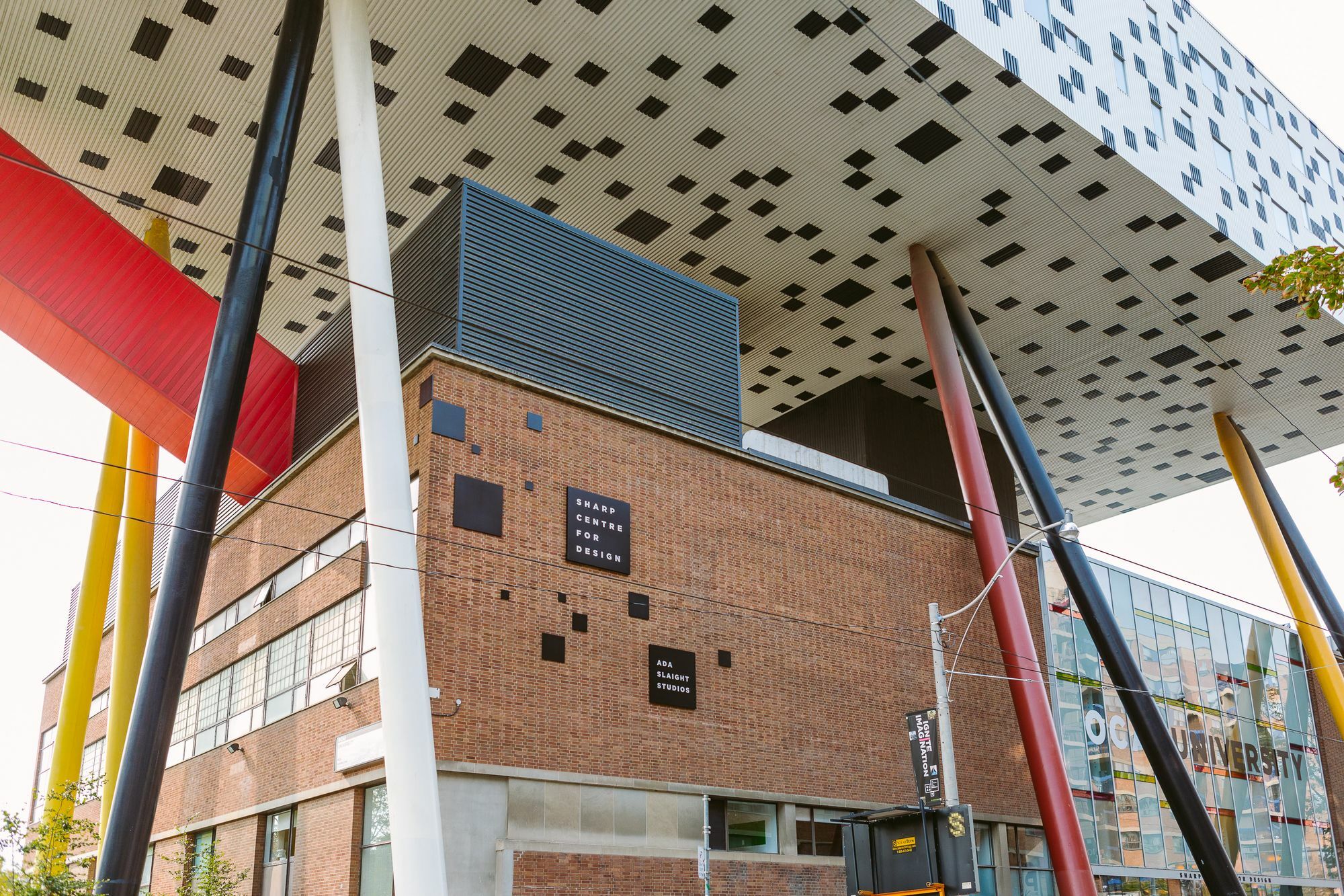 Quickstay - Classic & Trendy Yorkville Condo Toronto Exterior foto