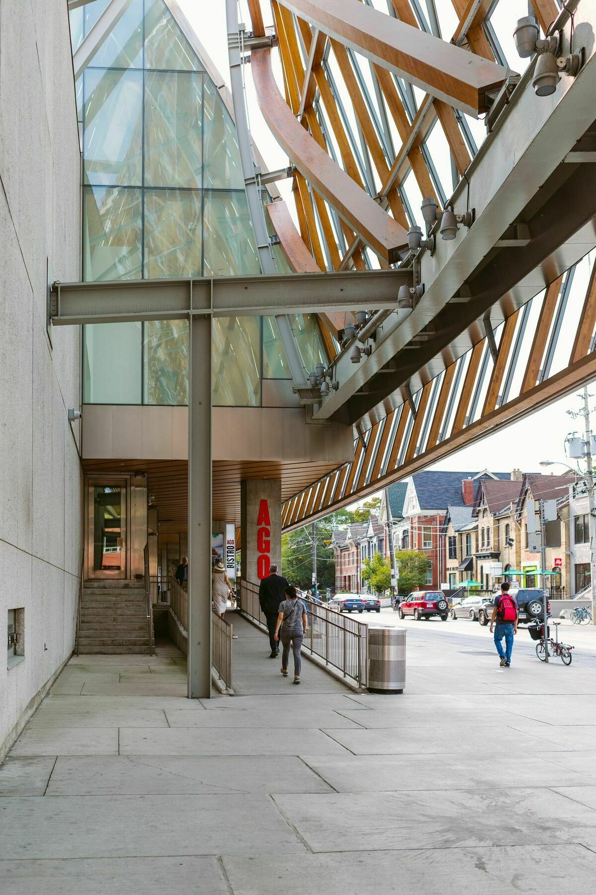 Quickstay - Classic & Trendy Yorkville Condo Toronto Exterior foto